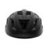Casque cyclisme Spiuk Unisexe de Hiri Matt noir