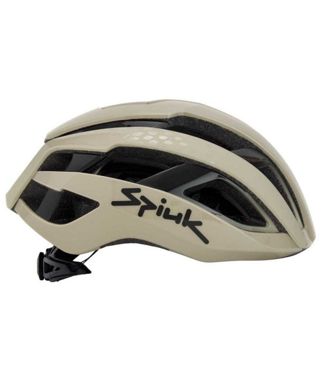 Casco de Ciclismo Spiuk Profit Unisex Crema