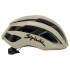 Capacete Ciclismo Spiuk Unissex do Lucro Creme