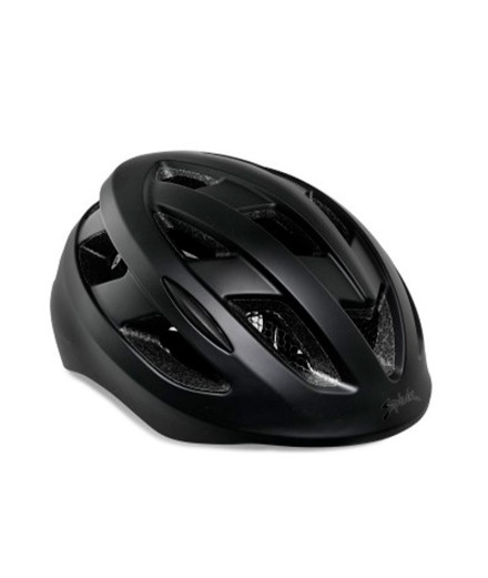 Casco de ciclismo Spiuk Hiri  Unisex Negro/antracita Casco de ciclismo Spiuk Hiri  Unisex Negro/antracita