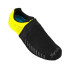 Orteils de Cyclisme Spiuk Orteils Haut Dix Membrane Noir