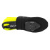 Orteils de Cyclisme Spiuk Orteils Haut Dix Membrane Noir