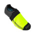 Dedo do pé Ciclismo Spiuk Dedo do pé Top de Ten Membrane Yellow Fluorine
