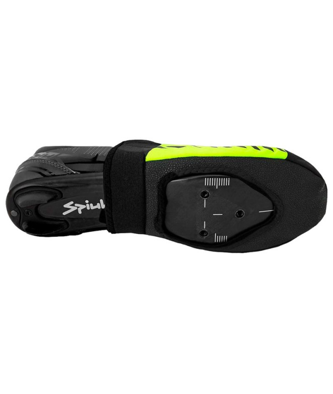 Orteils Cyclisme Spiuk Orteils Haut de Dix...