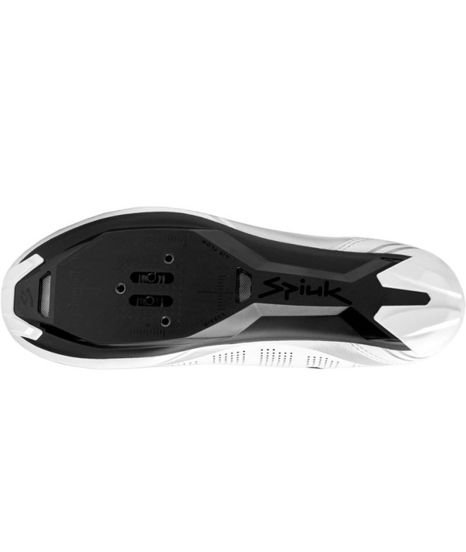 Chaussures cyclisme Spiuk Unisexe de Aldama...