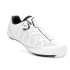 Sapatilhas ciclismo Spiuk Unissex por Aldama Road Carbon Matte White
