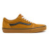 Zapatillas Vans Ward Sume Golde Hombre GOLDEN BROWNU