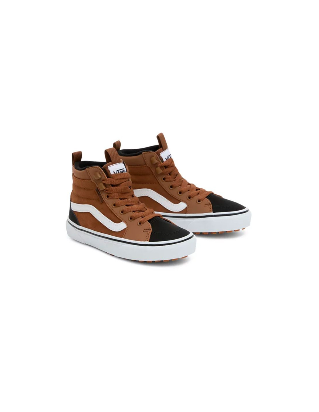 Chaussures Vans Filmore High enfant