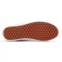 Sapatilhas Vans Filmore Hi Guard Preto/Marshmallow Homem