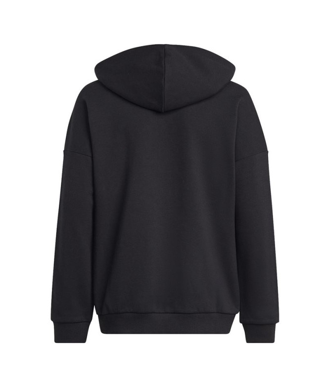 Sweatshirt adidas Future Icons Logo pour garçons