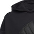 Sweatshirt adidas Future Icons Logo pour garçons
