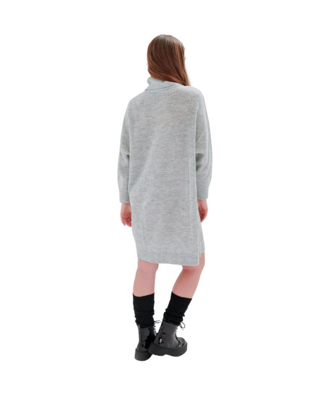 Robe 24Couleurs Femme Gris