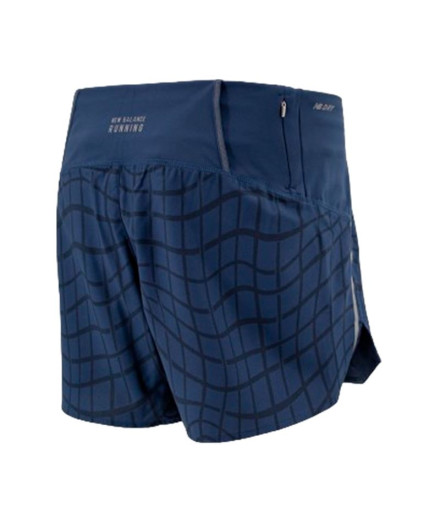 Pantalon Running New Balance de Valencia Marathon Run 5in... 2
