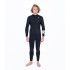 Neoprene Hurley Advant 4/3 mm Zíper traseiro