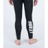 Neoprene Hurley Advant 4/3 mm Zíper traseiro