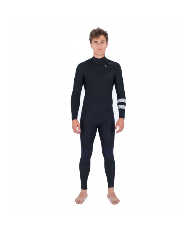 Neoprene Hurley Advant 3/2 mm