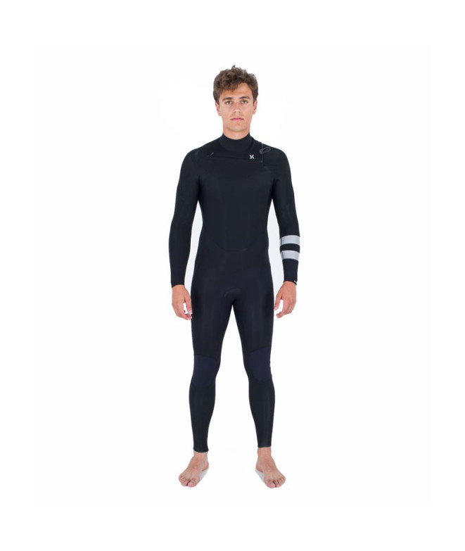 Neopreno Hurley Advant 3/2 mm