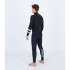 Neoprene Hurley Advant 3/2 mm