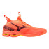 Sapatilhas por Voleibol Mizuno Wave Lightning Neo2 Fluor Orange