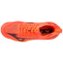 Sapatilhas por Voleibol Mizuno Wave Lightning Neo2 Fluor Orange