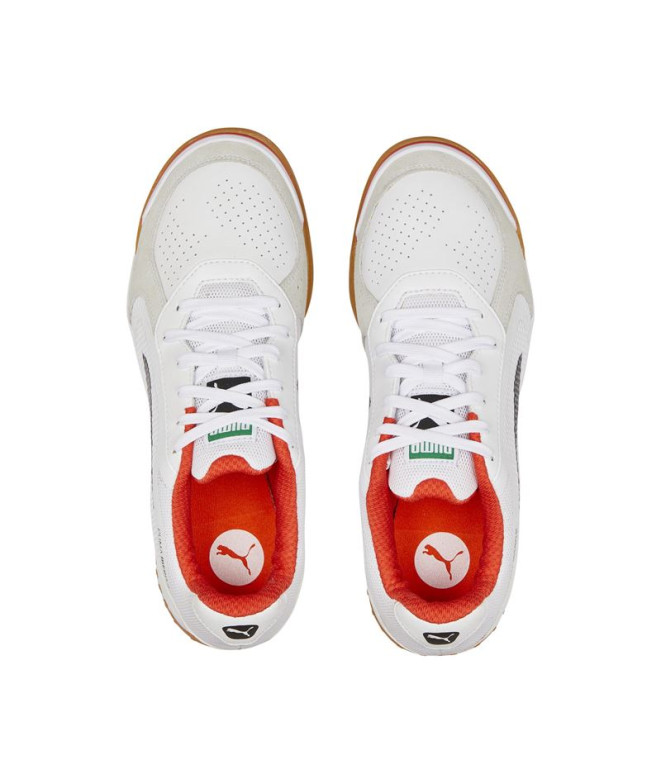 Zapatillas Fútbol sala Puma Ibero II