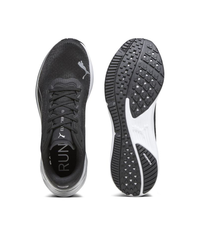 Chaussures de Running Puma Electrify Nitro 3 Homme