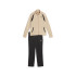 Fato de treino de Puma Tricot Op G Infantil