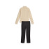 Fato de treino de Puma Tricot Op G Infantil