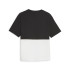 Camiseta Puma Power Colorblock Mujer