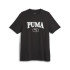 Camiseta Esquadrão Puma Homem