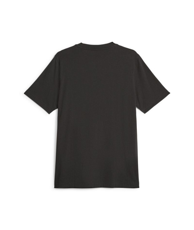 Camiseta Esquadrão Puma Homem