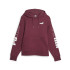 Moletom Puma Power Colorblock Mulher