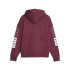 Moletom Puma Power Colorblock Mulher
