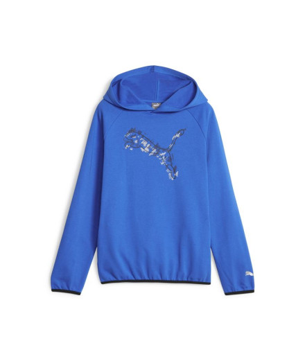 Sudadera de Puma Active Sports Infantil