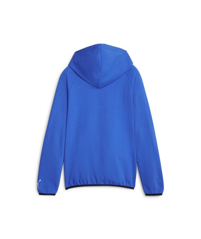 Sudadera de Puma Active Sports Infantil