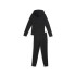 Survêtement of Puma Hooded Sweat Fl Enfant