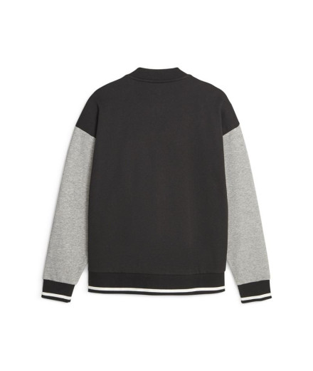 T-shirt Puma Squad Trackc Femme 2