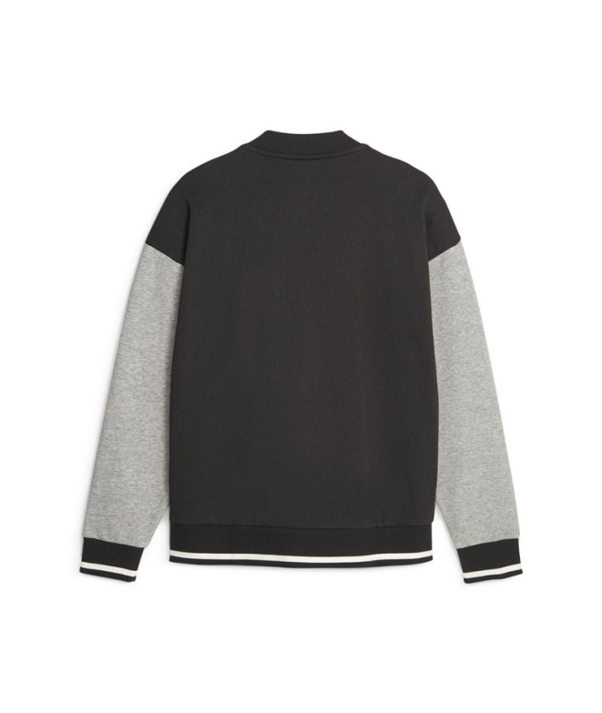 Veste Puma Squad Trackc Femme