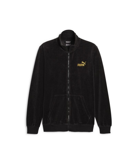 Veste Puma Ess+ Minimal Gold Ve Homme