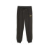Calça Puma Ess+ Minimal Gold Mulher