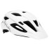 Capacete ciclismo de Spiul Kaval All Matt White Unissex