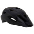 Capacete ciclismo de Spiul Kaval All Black Unissex