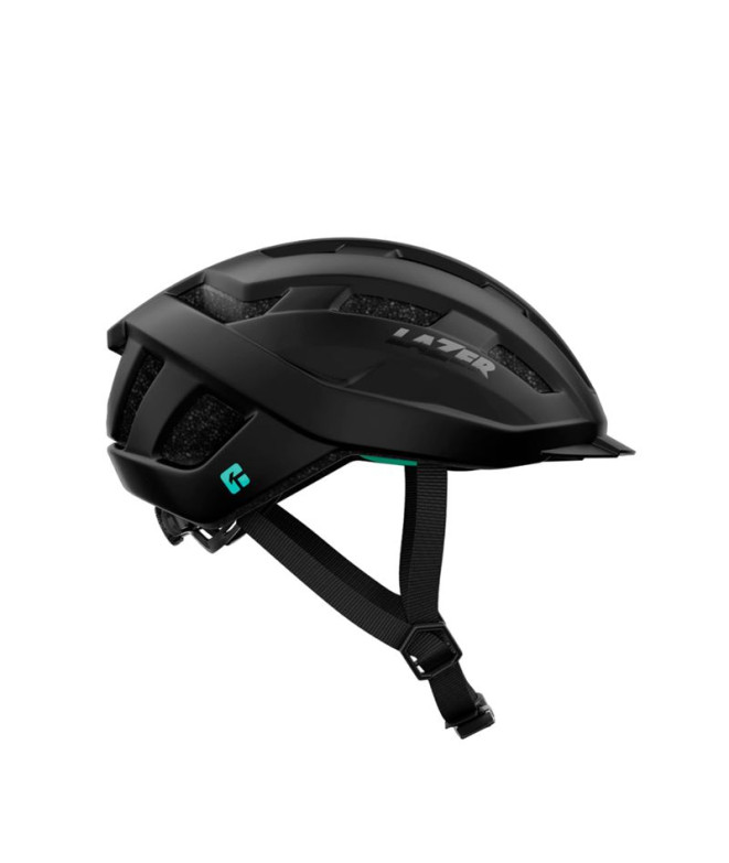 Casque Lazer Codax KC Matte Black Uni +net