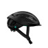 Capacete Lazer Codax KC Matte Black Uni +net