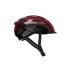Casco Lazer Codax KC Cosmic Berry Black Uni +net