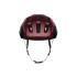 Casco Lazer Codax KC Cosmic Berry Black Uni +net