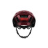 Casco Lazer Codax KC Cosmic Berry Black Uni +net