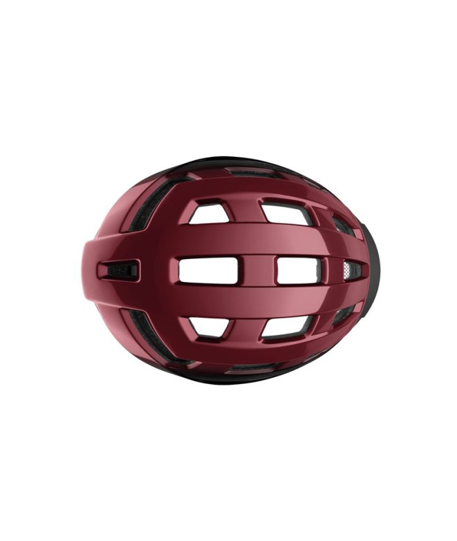 Casco Lazer Codax KC Cosmic Berry Black Uni +net