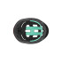 Casco Lazer Codax KC Cosmic Berry Black Uni +net