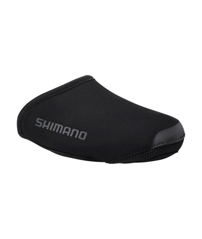 Shimano Biqueira dupla de revestimento macio